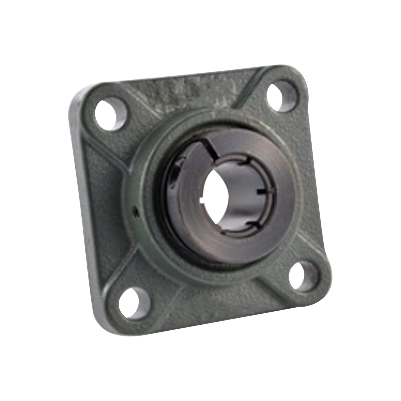 4 Baut Bantalan Flange