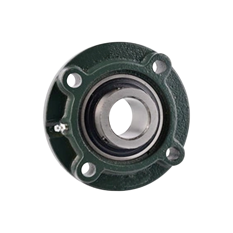 Unit Bantalan Kartrid Flange