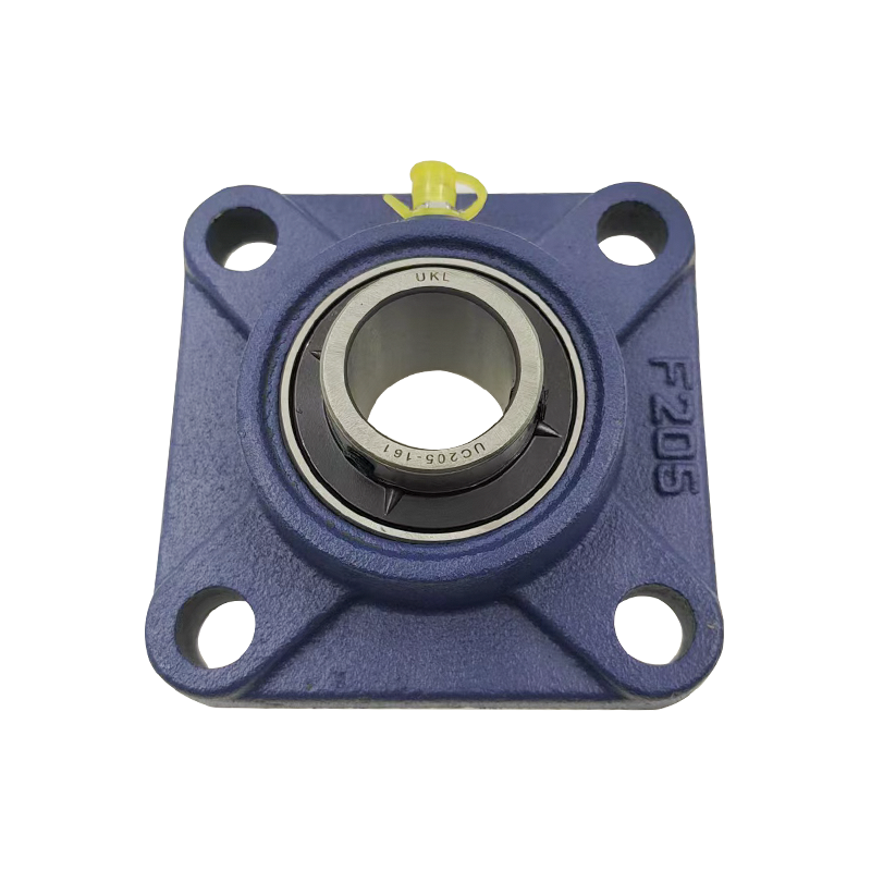 4 Baut Bantalan Flange
